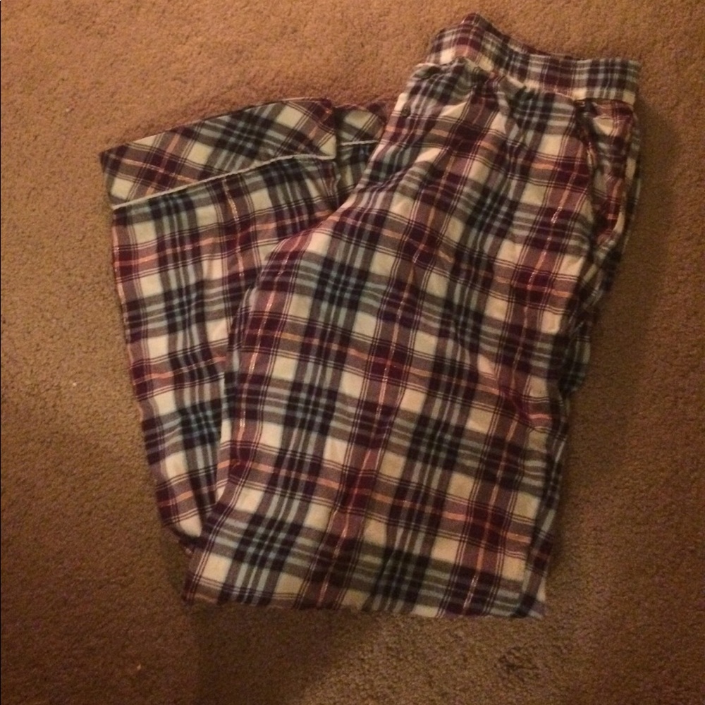Victoria secret sleepwear
